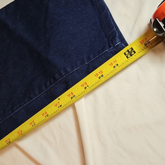 Time and Tru Maternity Jeans Size Small - Picture 2 of 7